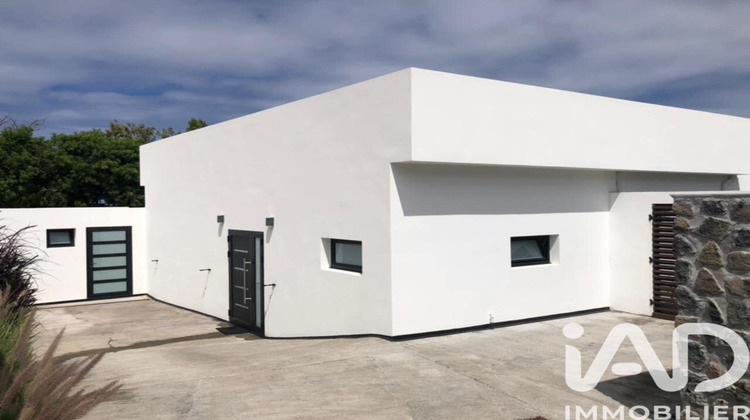 Ma-Cabane - Vente Maison Saint-Pierre, 170 m²