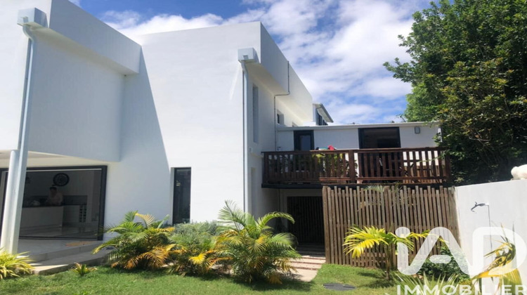 Ma-Cabane - Vente Maison Saint-Pierre, 170 m²