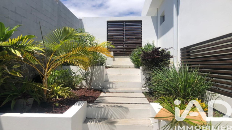 Ma-Cabane - Vente Maison Saint-Pierre, 170 m²