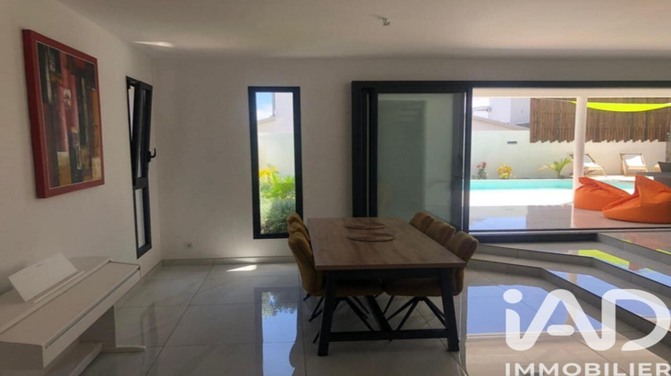 Ma-Cabane - Vente Maison Saint-Pierre, 170 m²