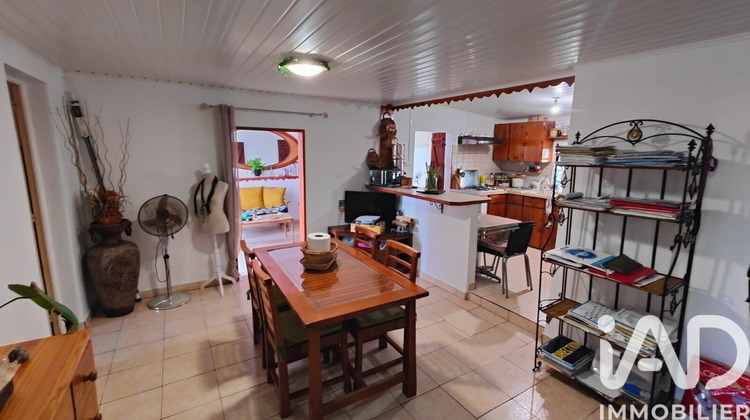 Ma-Cabane - Vente Maison Saint-Pierre, 67 m²