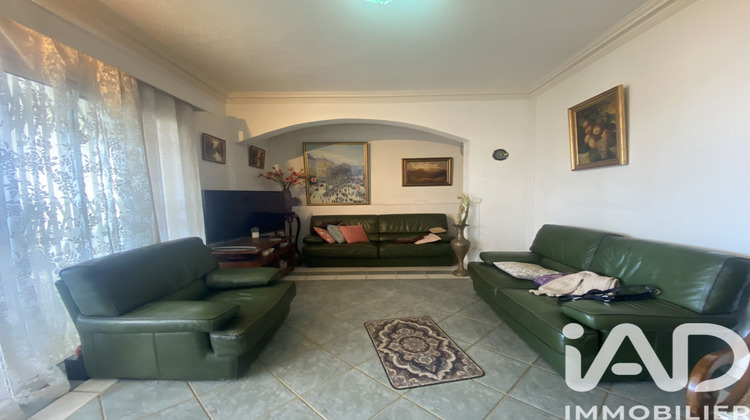 Ma-Cabane - Vente Maison Saint-Pierre, 201 m²