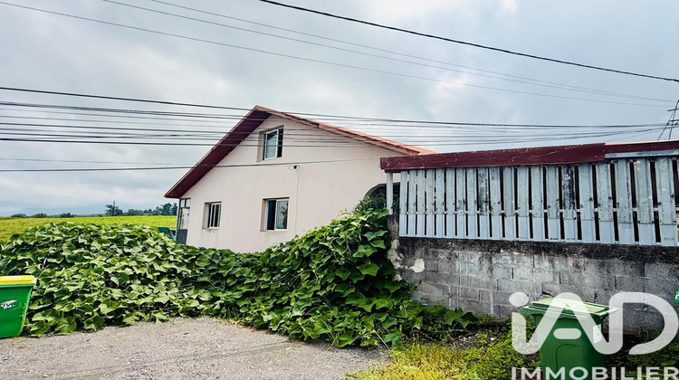 Ma-Cabane - Vente Maison Saint-Pierre, 205 m²
