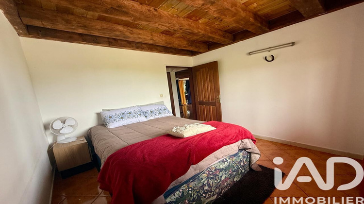 Ma-Cabane - Vente Maison Saint-Pierre, 205 m²