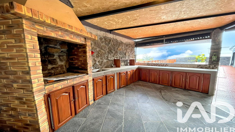 Ma-Cabane - Vente Maison Saint-Pierre, 170 m²