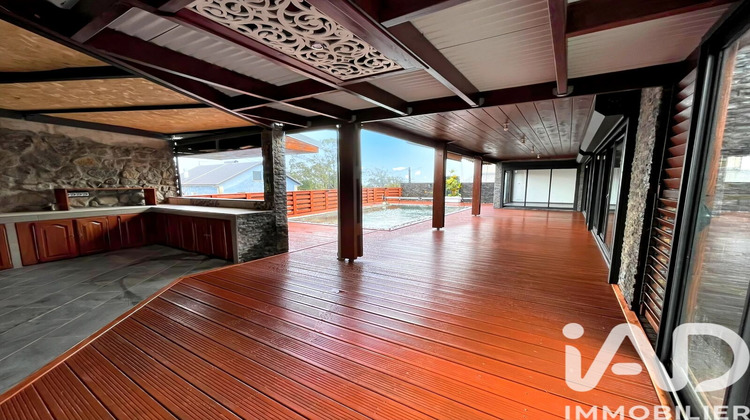 Ma-Cabane - Vente Maison Saint-Pierre, 170 m²