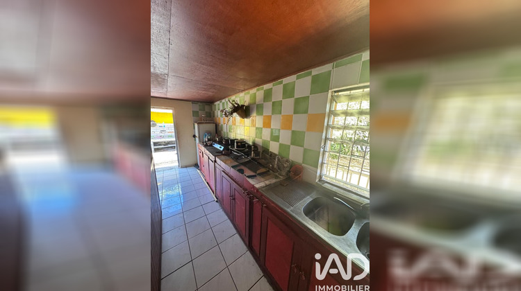 Ma-Cabane - Vente Maison Saint-Pierre, 72 m²