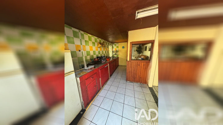 Ma-Cabane - Vente Maison Saint-Pierre, 72 m²