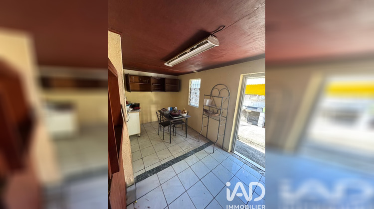 Ma-Cabane - Vente Maison Saint-Pierre, 72 m²