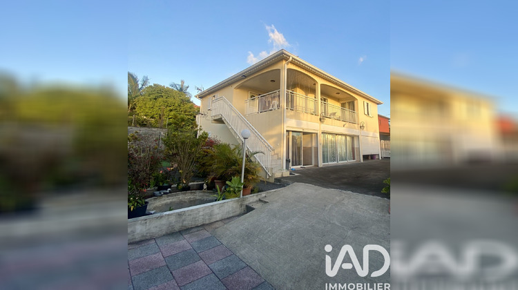 Ma-Cabane - Vente Maison Saint-Pierre, 198 m²