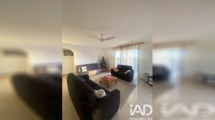 Ma-Cabane - Vente Maison Saint-Pierre, 198 m²