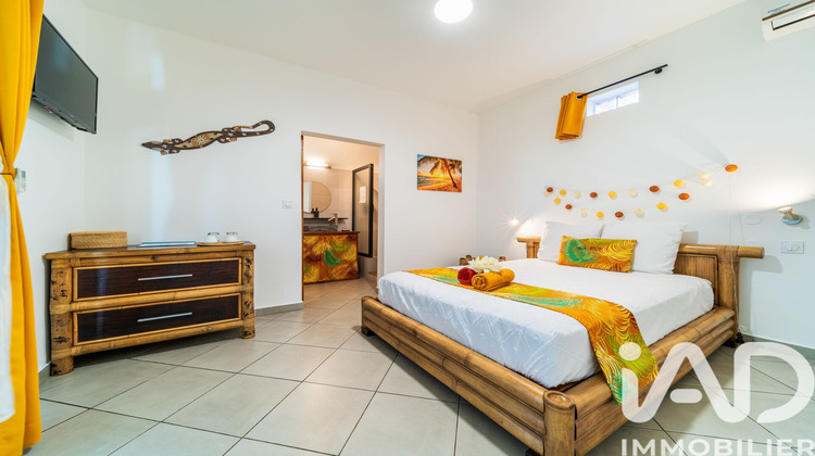 Ma-Cabane - Vente Maison Saint-Pierre, 309 m²