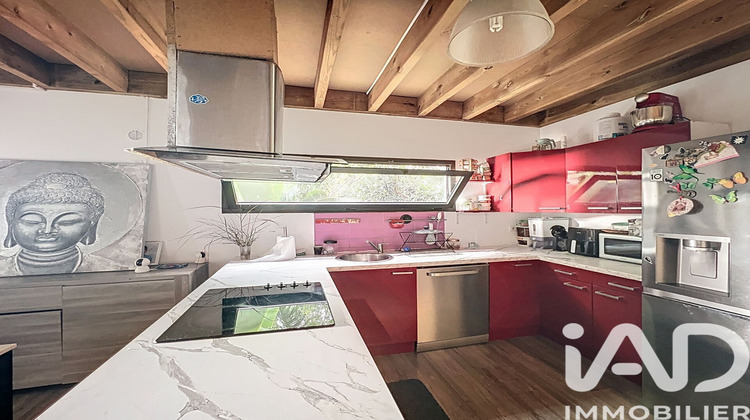 Ma-Cabane - Vente Maison Saint-Pierre, 134 m²