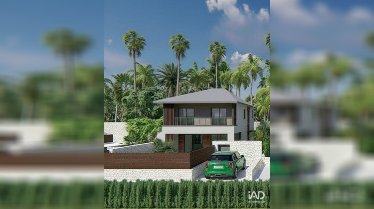Ma-Cabane - Vente Maison Saint-Pierre, 96 m²