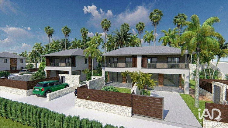 Ma-Cabane - Vente Maison Saint-Pierre, 96 m²