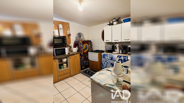 Ma-Cabane - Vente Maison Saint-Pierre, 67 m²