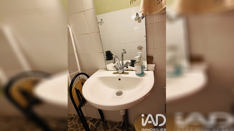 Ma-Cabane - Vente Maison Saint-Pierre, 67 m²