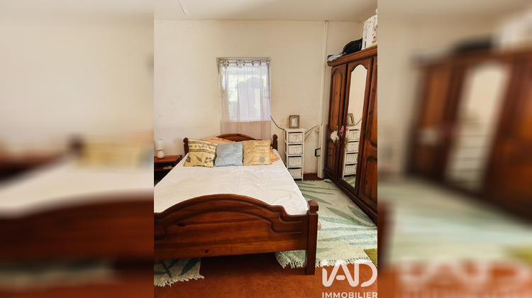 Ma-Cabane - Vente Maison Saint-Pierre, 67 m²