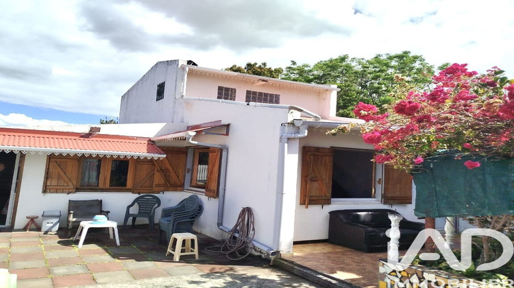 Ma-Cabane - Vente Maison Saint-Pierre, 91 m²