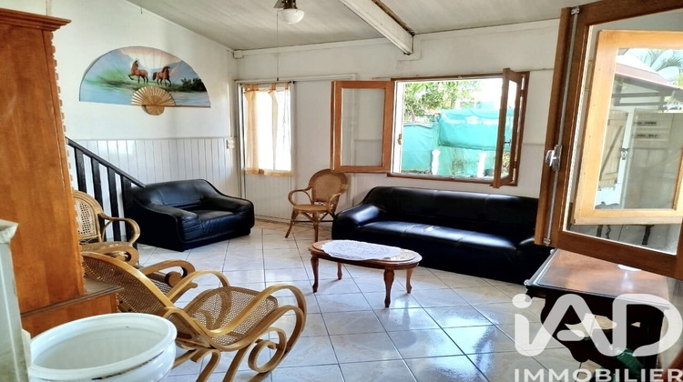 Ma-Cabane - Vente Maison Saint-Pierre, 91 m²