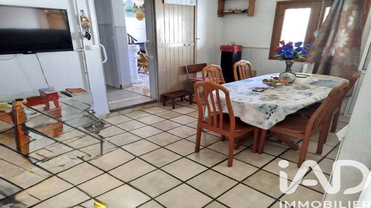 Ma-Cabane - Vente Maison Saint-Pierre, 91 m²