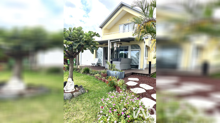 Ma-Cabane - Vente Maison Saint-Pierre, 85 m²