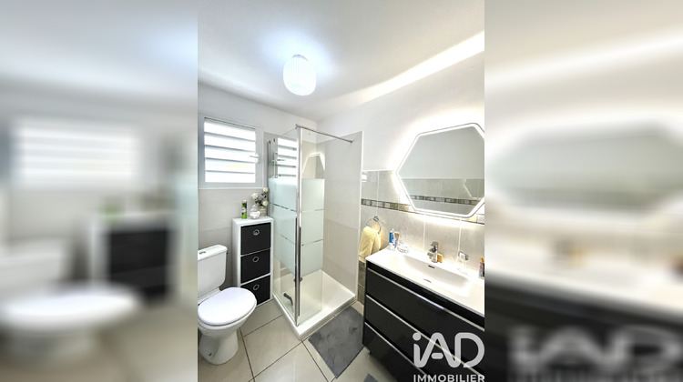 Ma-Cabane - Vente Maison Saint-Pierre, 85 m²