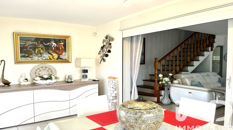 Ma-Cabane - Vente Maison Saint-Pierre, 85 m²