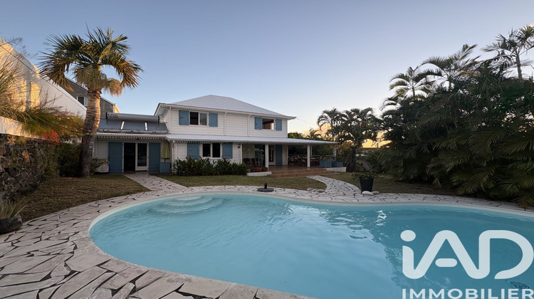 Ma-Cabane - Vente Maison Saint-Pierre, 149 m²