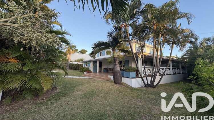 Ma-Cabane - Vente Maison Saint-Pierre, 149 m²