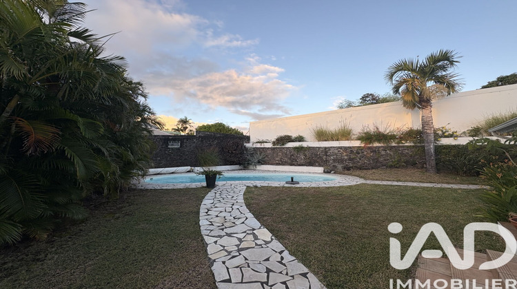 Ma-Cabane - Vente Maison Saint-Pierre, 149 m²