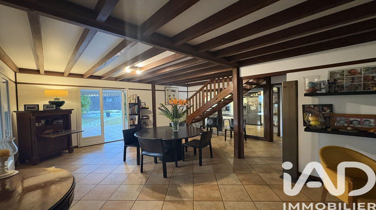 Ma-Cabane - Vente Maison Saint-Pierre, 149 m²