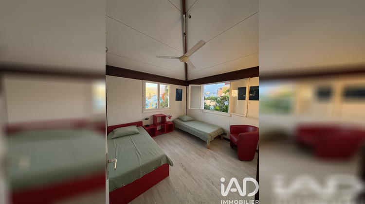 Ma-Cabane - Vente Maison Saint-Pierre, 149 m²