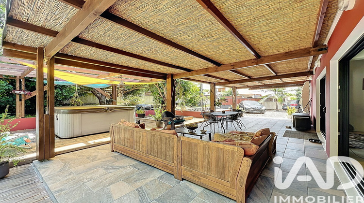 Ma-Cabane - Vente Maison Saint-Pierre, 82 m²