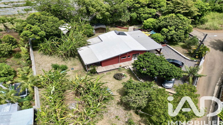 Ma-Cabane - Vente Maison Saint-Pierre, 82 m²