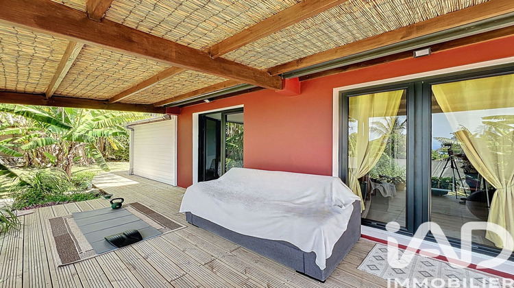 Ma-Cabane - Vente Maison Saint-Pierre, 82 m²