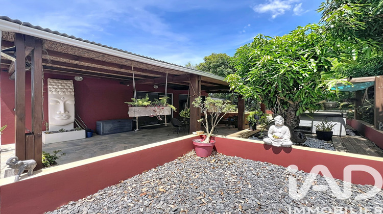 Ma-Cabane - Vente Maison Saint-Pierre, 82 m²