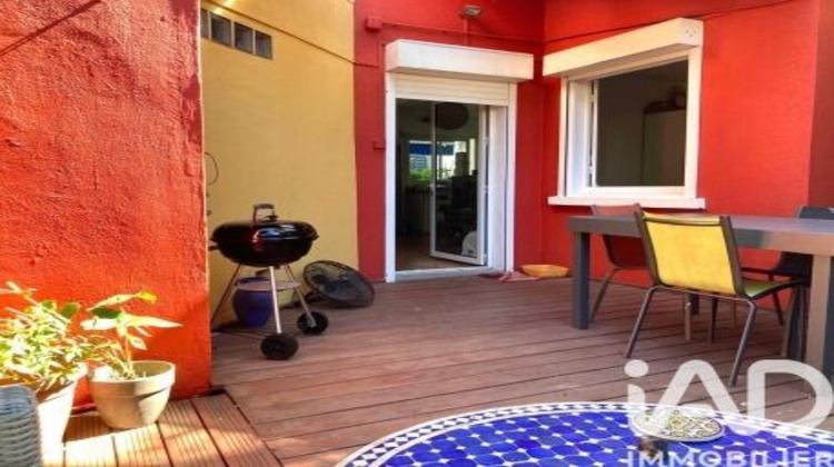 Ma-Cabane - Vente Maison Saint-Pierre, 97 m²