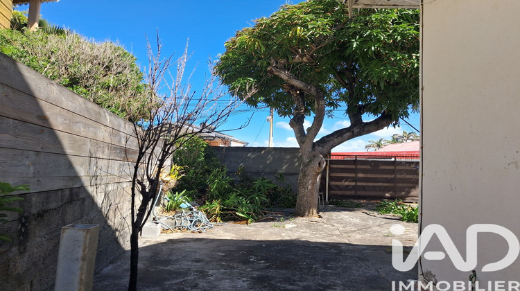 Ma-Cabane - Vente Maison Saint-Pierre, 55 m²