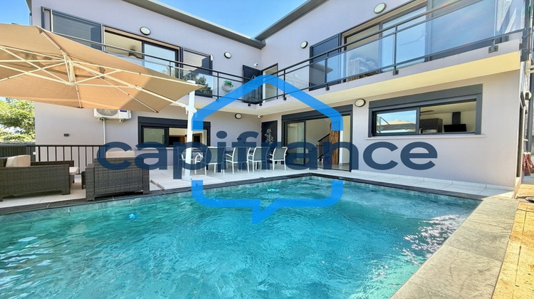 Ma-Cabane - Vente Maison SAINT PIERRE, 118 m²