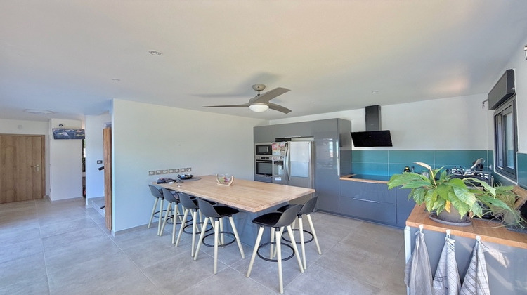 Ma-Cabane - Vente Maison SAINT PIERRE, 118 m²