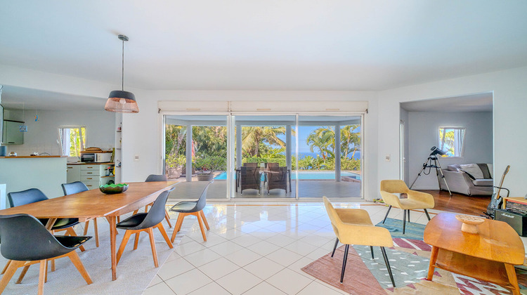 Ma-Cabane - Vente Maison SAINT-PIERRE, 150 m²