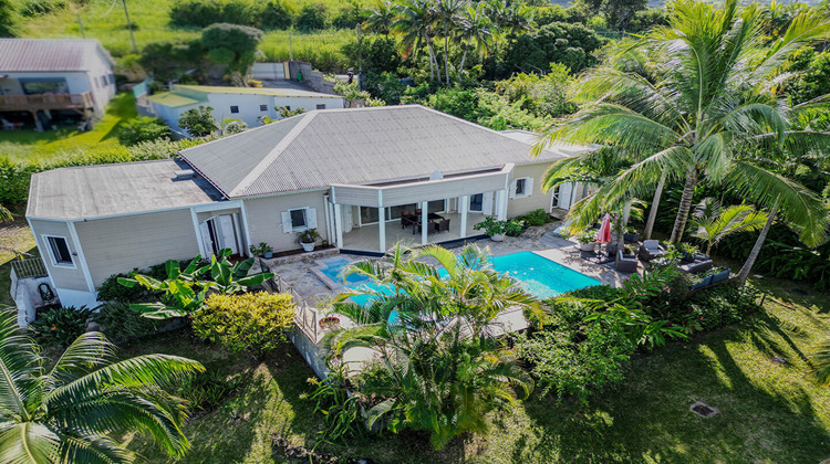 Ma-Cabane - Vente Maison SAINT-PIERRE, 150 m²