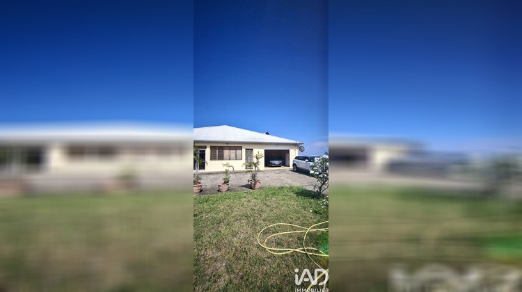 Ma-Cabane - Vente Maison Saint-Pierre, 381 m²