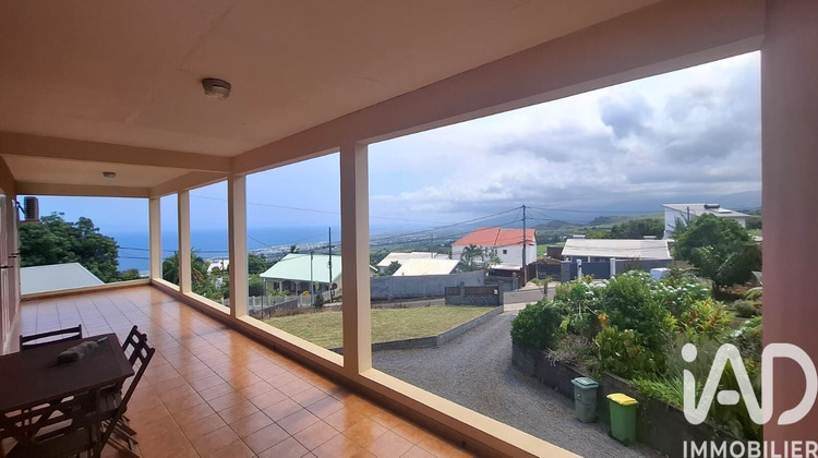 Ma-Cabane - Vente Maison Saint-Pierre, 381 m²