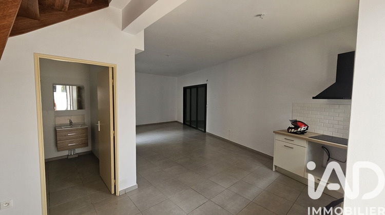 Ma-Cabane - Vente Maison Saint-Pierre, 87 m²
