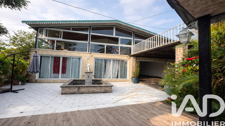 Ma-Cabane - Vente Maison Saint-Pierre, 324 m²