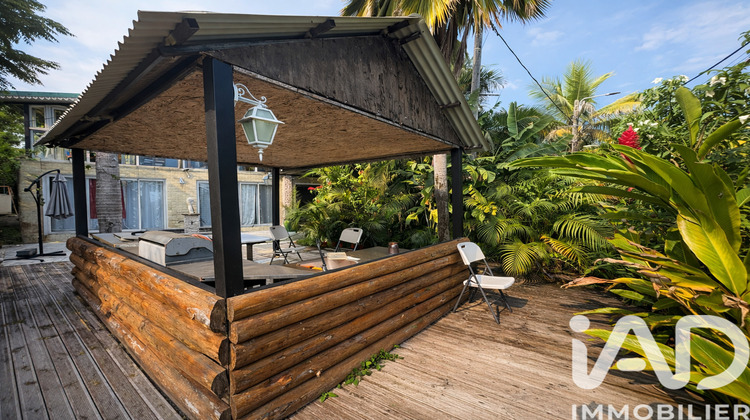 Ma-Cabane - Vente Maison Saint-Pierre, 324 m²