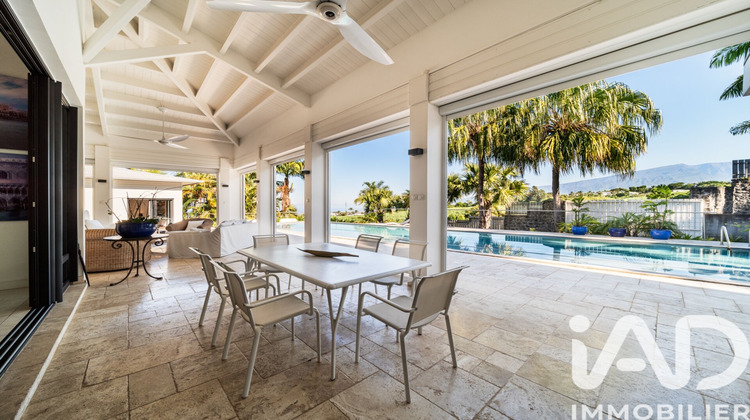 Ma-Cabane - Vente Maison Saint-Pierre, 385 m²