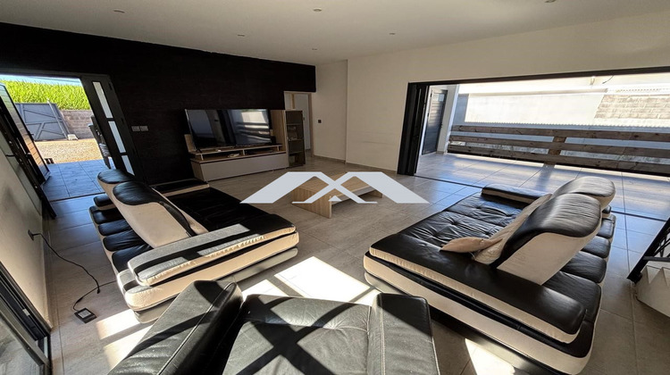 Ma-Cabane - Vente Maison Saint Pierre, 229 m²